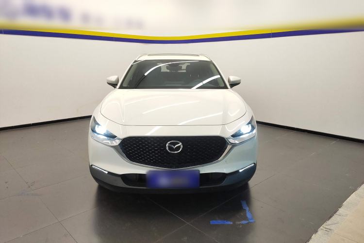 Used Mazda CX-30 2020 2.0L Automatic Joyful Model Front