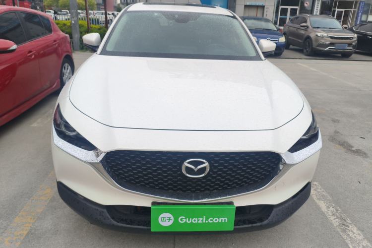 Used Mazda CX-30 2020 2.0L Automatic YAYUE Version Front