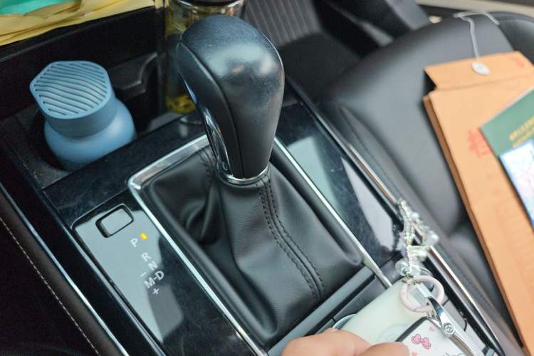 Used Mazda CX-30 2020 2.0L Automatic Shangyue Trim Gear Lever