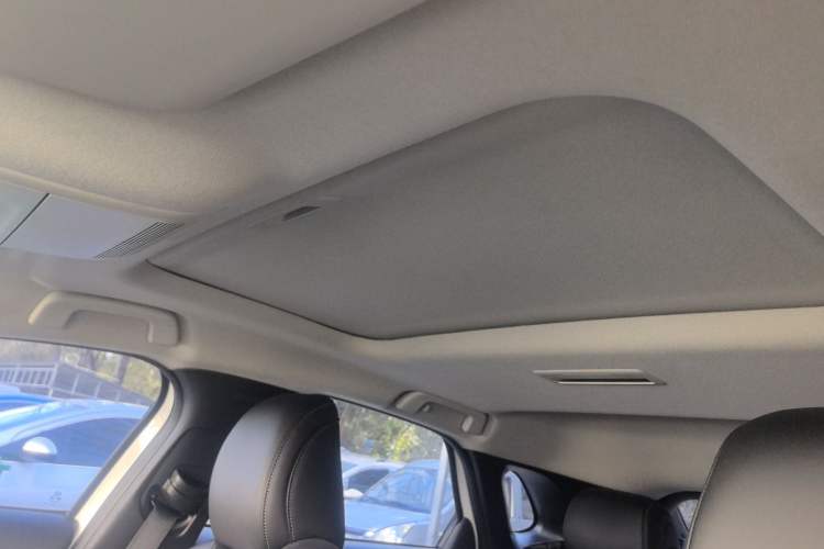 Used Mazda CX-30 2020 2.0L Automatic Joyful Model Headliner