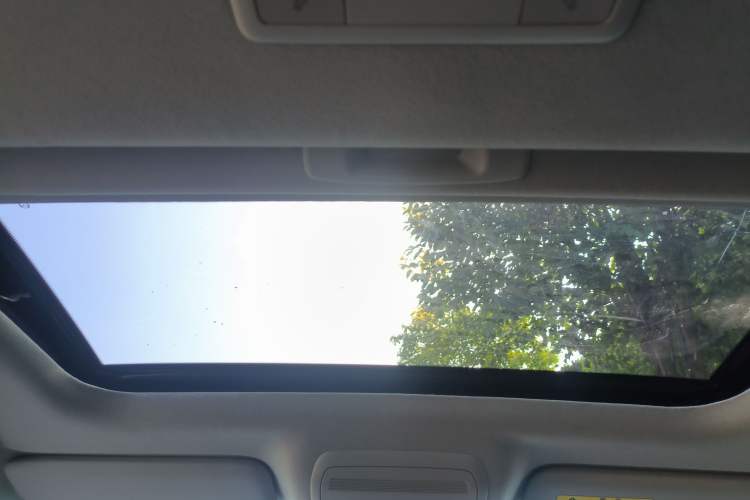 Used Mazda CX-30 2020 2.0L Automatic Joyful Model Headliner