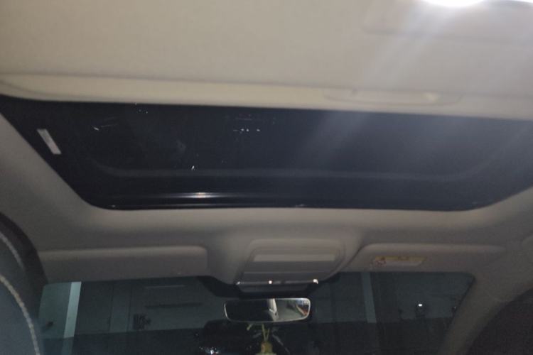 Used Mazda CX-30 2020 2.0L Automatic Joyful Model Headliner