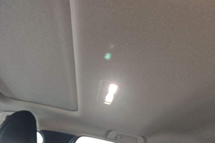 Used Mazda CX-30 2020 2.0L Automatic Shangyue Trim Headliner
