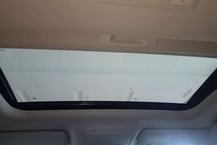 Used Mazda CX-30 2020 2.0L Automatic YAYUE Version Headliner