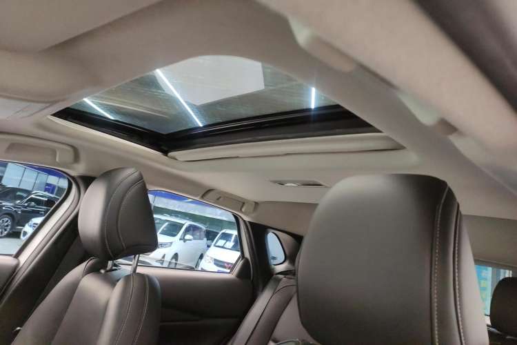 Used Mazda CX-30 2020 2.0L Automatic Joyful Model Headliner
