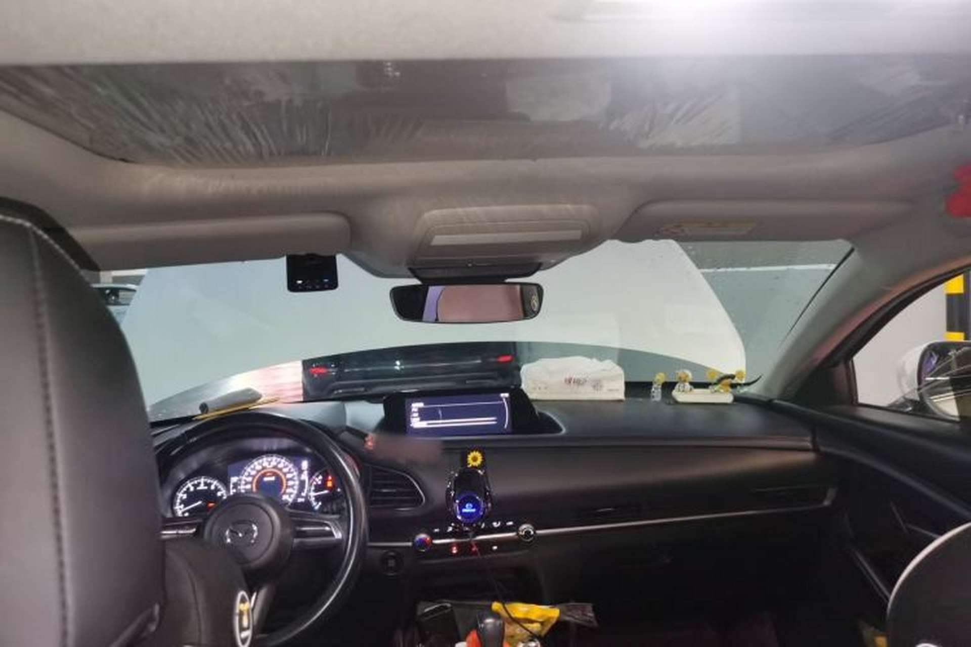 Used Mazda CX-30 2020 2.0L Automatic Zhiyue Trim Headliner
