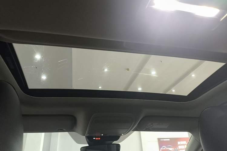Used Mazda CX-30 2020 2.0L Automatic YAYUE Version Headliner