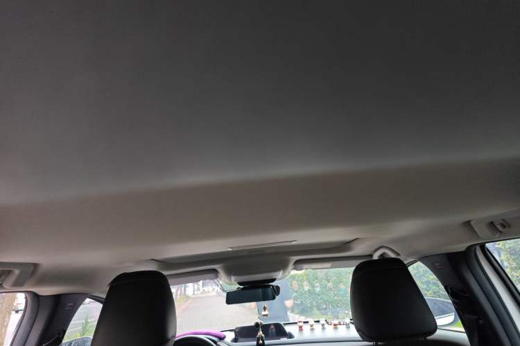 Used Mazda CX-30 2020 2.0L Automatic Zhiyue Trim Headliner