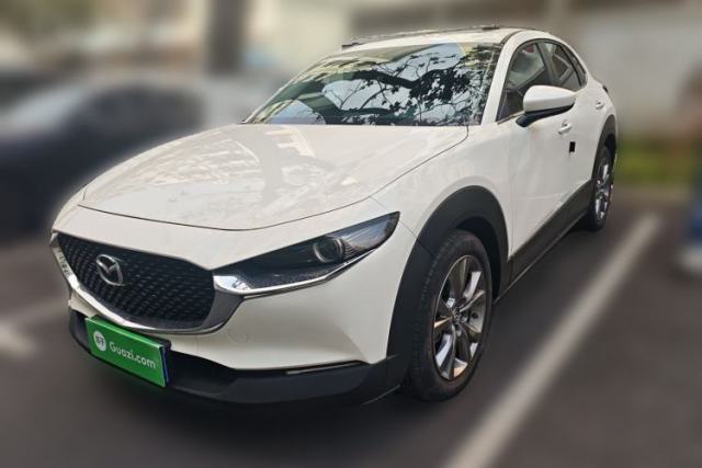Used Mazda CX-30 2020 2.0L Automatic YAYUE Version