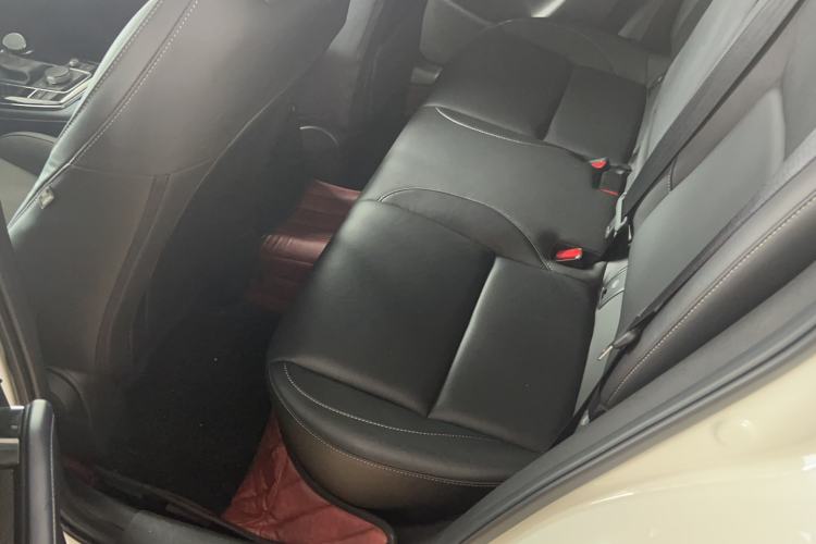 Used Mazda CX-30 2020 2.0L Automatic Joyful Model Interior 1