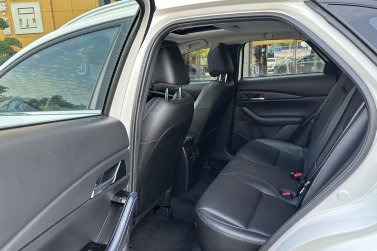 Used Mazda CX-30 2020 2.0L Automatic Joyful Model Interior 1