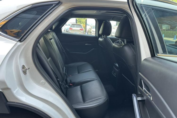 Used Mazda CX-30 2020 2.0L Automatic Joyful Model Interior 3