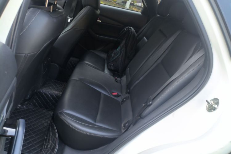 Used Mazda CX-30 2020 2.0L Automatic Joyful Model Interior 4