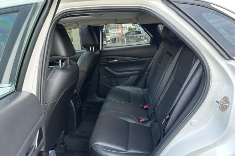 Used Mazda CX-30 2020 2.0L Automatic Joyful Model Interior 9