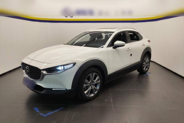 Used Mazda CX-30 2020 2.0L Automatic Joyful Model
