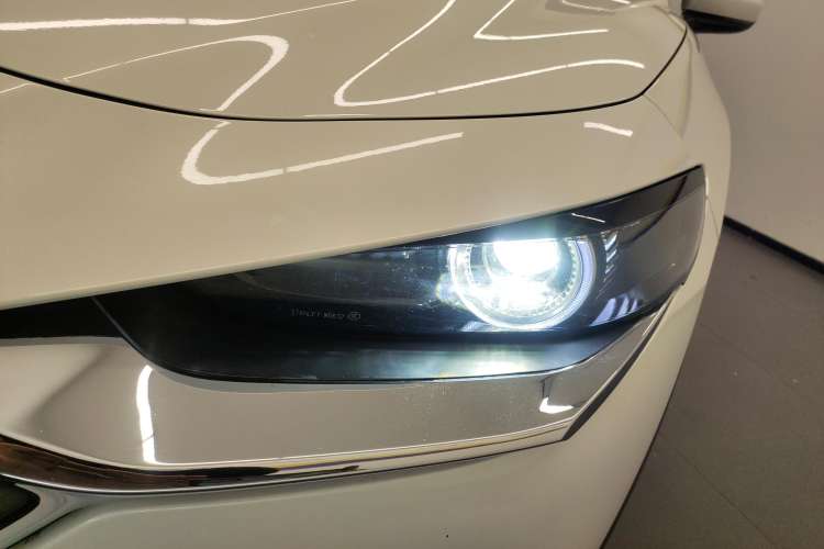 Used Mazda CX-30 2020 2.0L Automatic Joyful Model Left Front Headlight