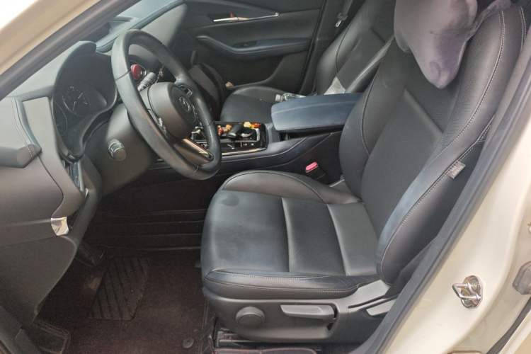 Used Mazda CX-30 2020 2.0L Automatic Joyful Model Left Front Seat