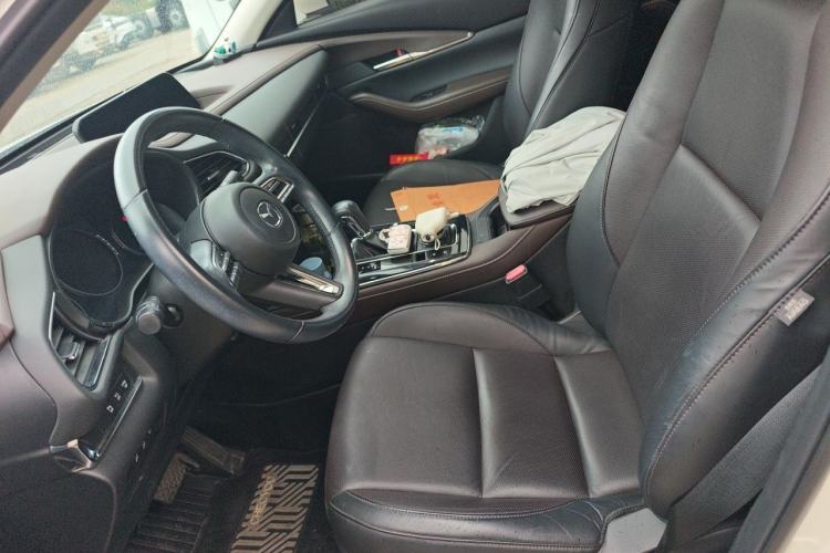 Used Mazda CX-30 2020 2.0L Automatic Shangyue Trim Left Front Seat