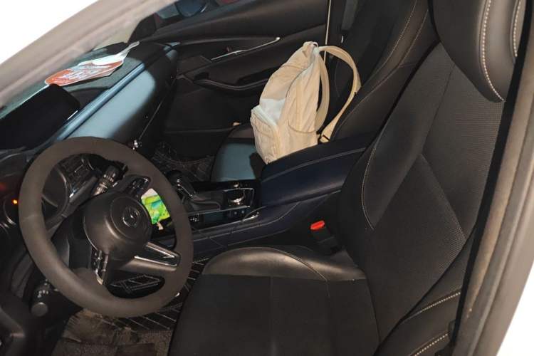Used Mazda CX-30 2020 2.0L Automatic Joyful Model Left Front Seat
