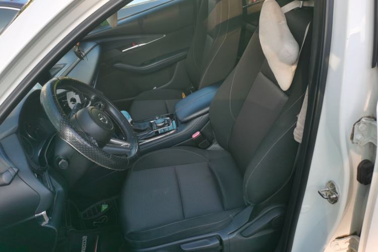 Used Mazda CX-30 2020 2.0L Automatic Joyful Model Left Front Seat