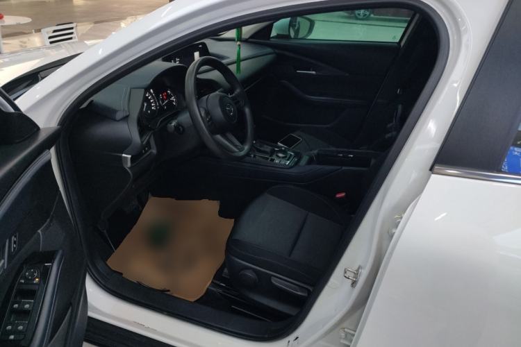 Used Mazda CX-30 2020 2.0L Automatic Shangyue Trim Left Front Seat