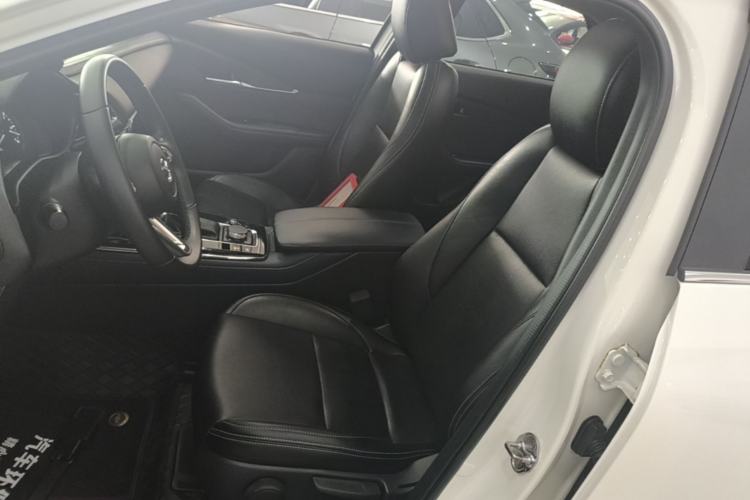 Used Mazda CX-30 2020 2.0L Automatic YAYUE Version Left Front Seat