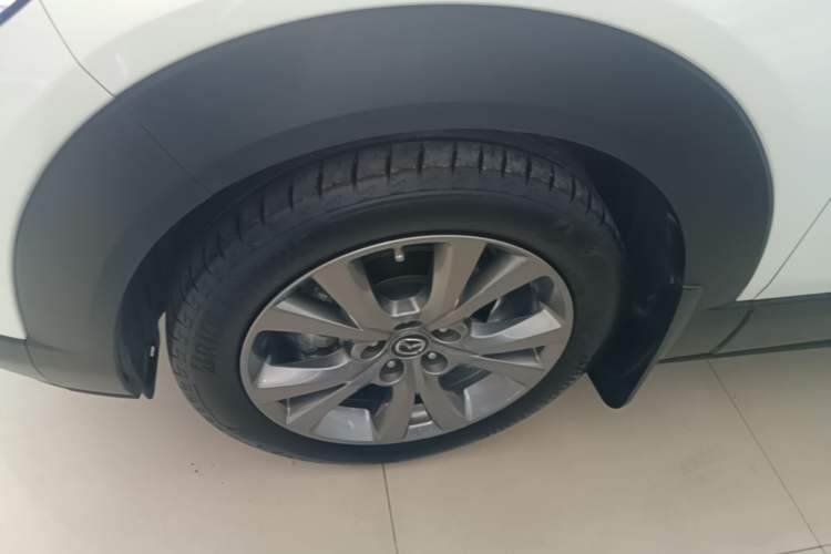 Used Mazda CX-30 2020 2.0L Automatic YAYUE Version Left Front Wheel Hub