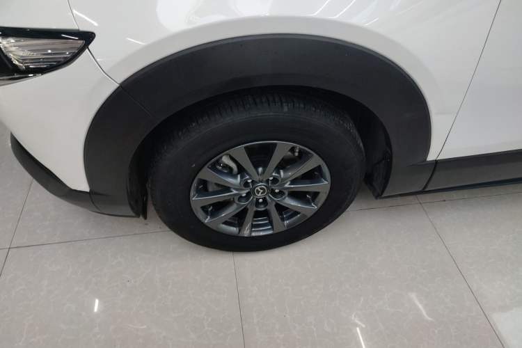 Used Mazda CX-30 2020 2.0L Automatic Shangyue Trim Left Front Wheel Hub