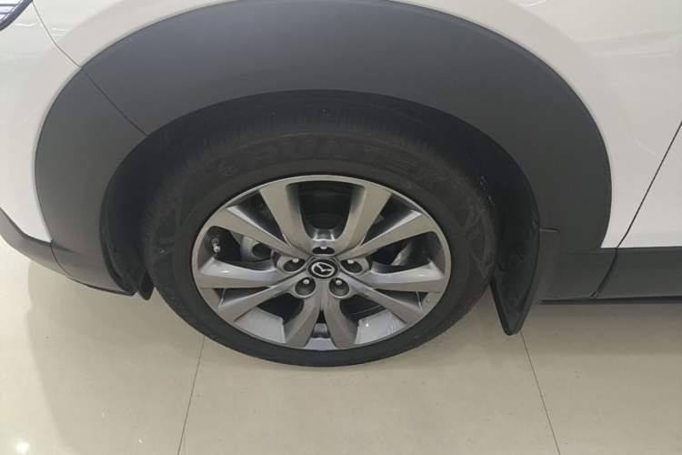 Used Mazda CX-30 2020 2.0L Automatic YAYUE Version Left Front Wheel Hub