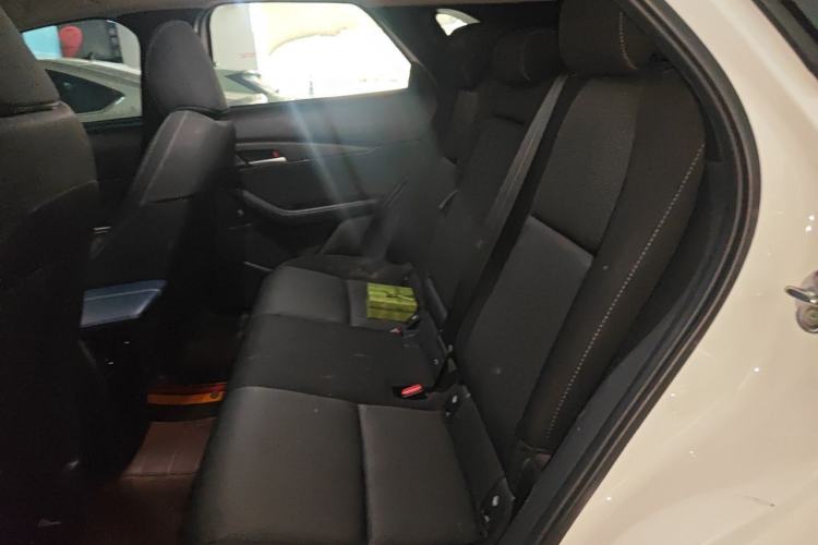 Used Mazda CX-30 2020 2.0L Automatic Zhiyue Trim Left Rear Seat
