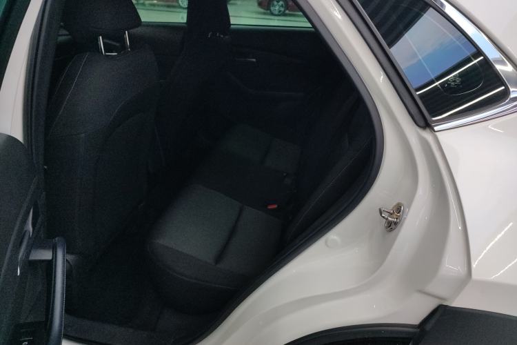 Used Mazda CX-30 2020 2.0L Automatic Shangyue Trim Left Rear Seat