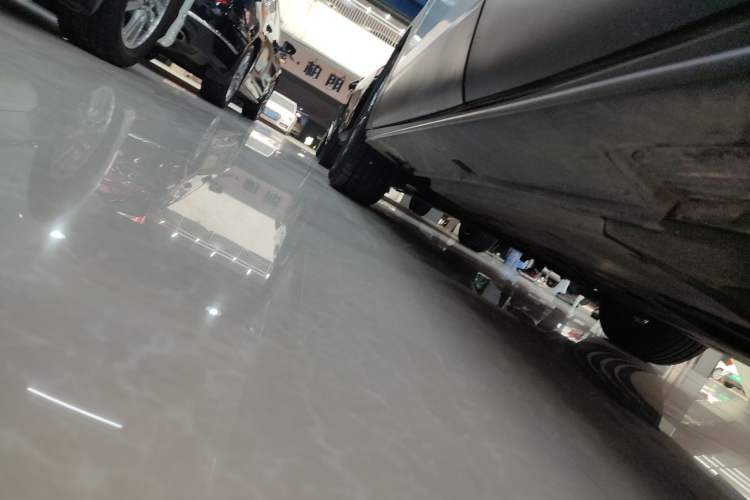Used Mazda CX-30 2020 2.0L Automatic Shangyue Trim Left Side Sill