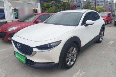 Used Mazda CX-30 2020 2.0L Automatic YAYUE Version