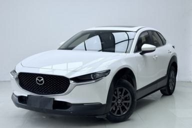 Used Mazda CX-30 2020 2.0L Automatic Zhiyue Trim