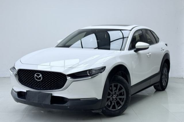 Used Mazda CX-30 2020 2.0L Automatic Zhiyue Trim