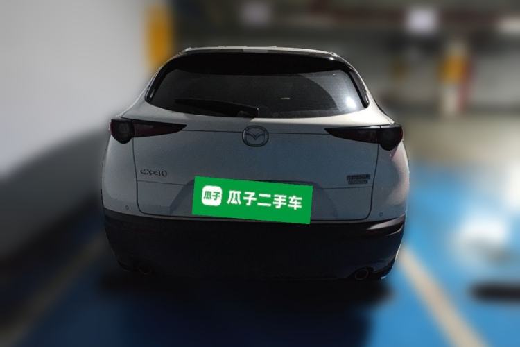 Used Mazda CX-30 2020 2.0L Automatic Joyful Model Rear