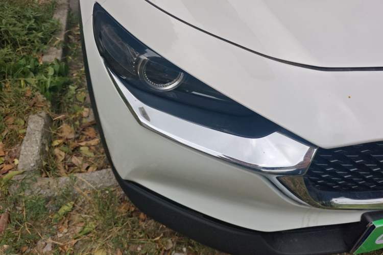 Used Mazda CX-30 2020 2.0L Automatic Joyful Model Right Front Headlight