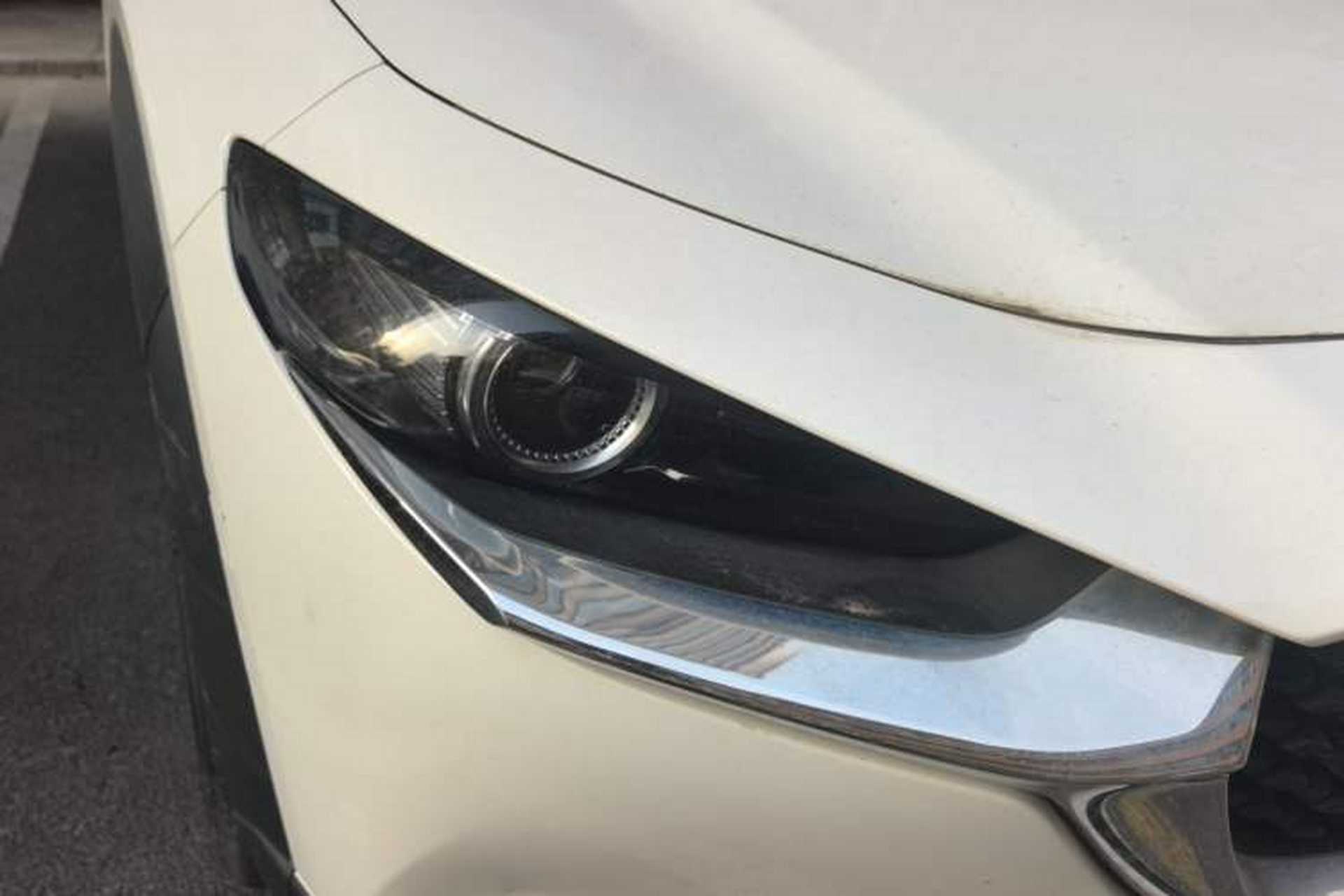Used Mazda CX-30 2020 2.0L Automatic Joyful Model Right Front Headlight
