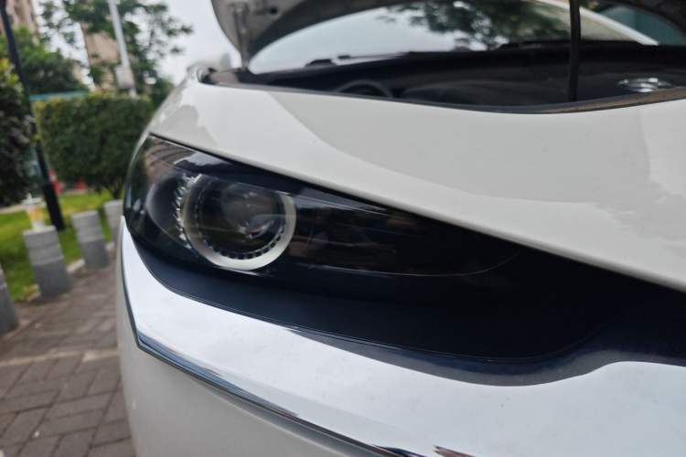 Used Mazda CX-30 2020 2.0L Automatic Zhiyue Trim Right Front Headlight
