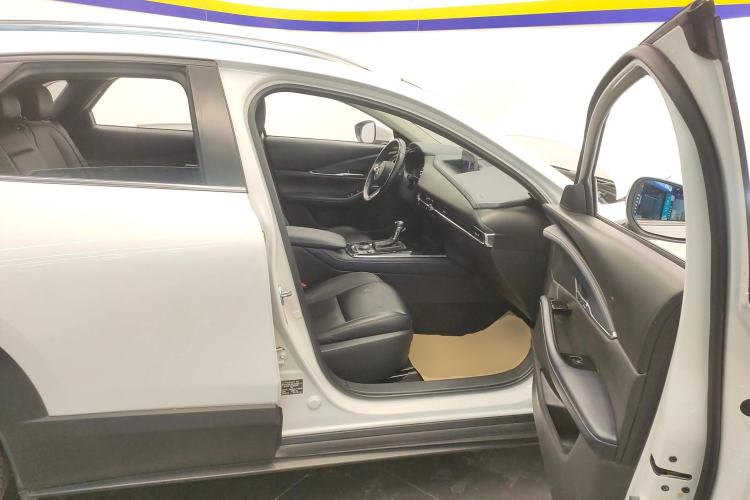 Used Mazda CX-30 2020 2.0L Automatic Joyful Model Right Front Seat