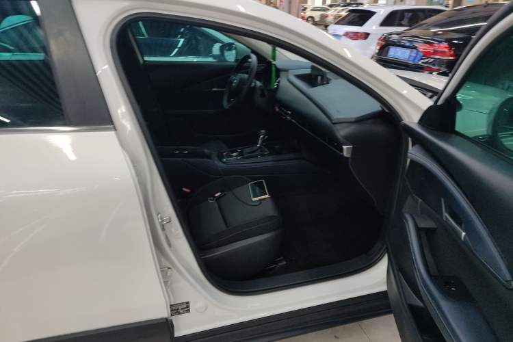 Used Mazda CX-30 2020 2.0L Automatic Shangyue Trim Right Front Seat