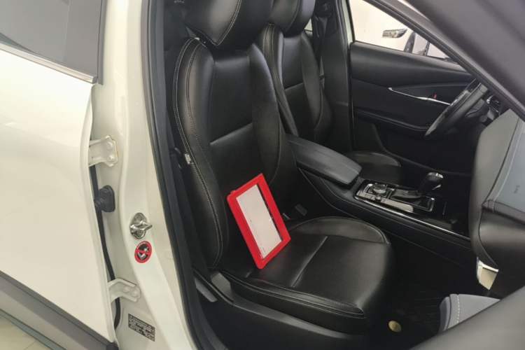 Used Mazda CX-30 2020 2.0L Automatic YAYUE Version Right Front Seat