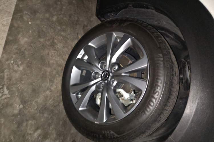 Used Mazda CX-30 2020 2.0L Automatic Joyful Model Right Front Wheel Hub