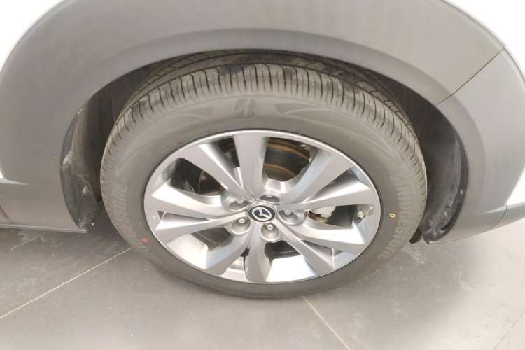 Used Mazda CX-30 2020 2.0L Automatic Joyful Model Right Front Wheel Hub