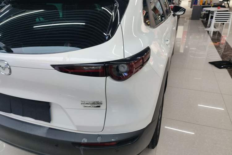 Used Mazda CX-30 2020 2.0L Automatic Shangyue Trim Right Rear Taillight