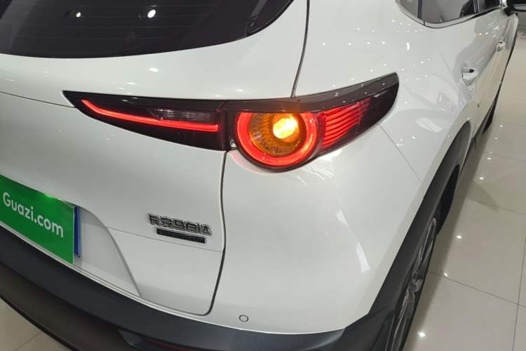 Used Mazda CX-30 2020 2.0L Automatic YAYUE Version Right Rear Taillight