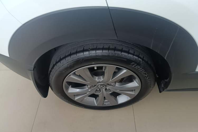 Used Mazda CX-30 2020 2.0L Automatic YAYUE Version Right Rear Wheel Hub