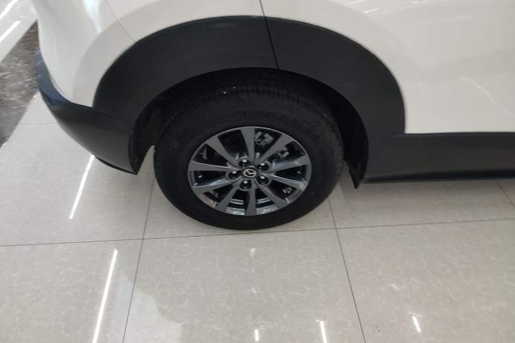 Used Mazda CX-30 2020 2.0L Automatic Shangyue Trim Right Rear Wheel Hub