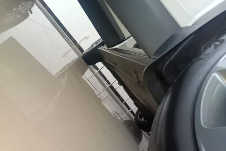 Used Mazda CX-30 2020 2.0L Automatic YAYUE Version Right Side Sill