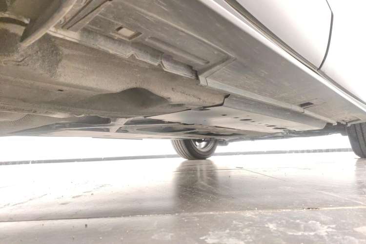 Used Mazda CX-30 2020 2.0L Automatic Joyful Model Right Side Sill